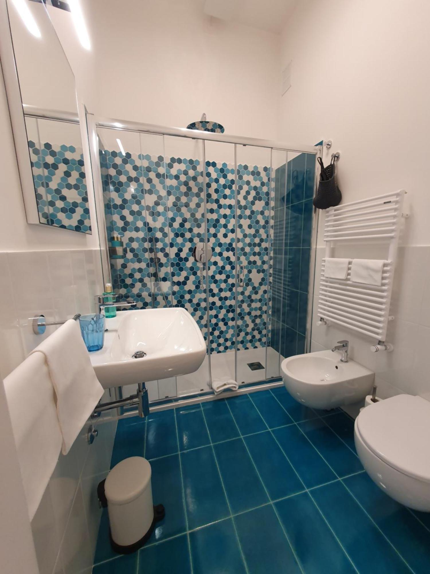 Ferienwohnung Vicaria By Amalfivacation Minori Exterior foto